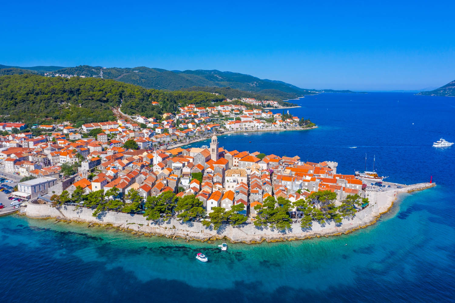 Korčula